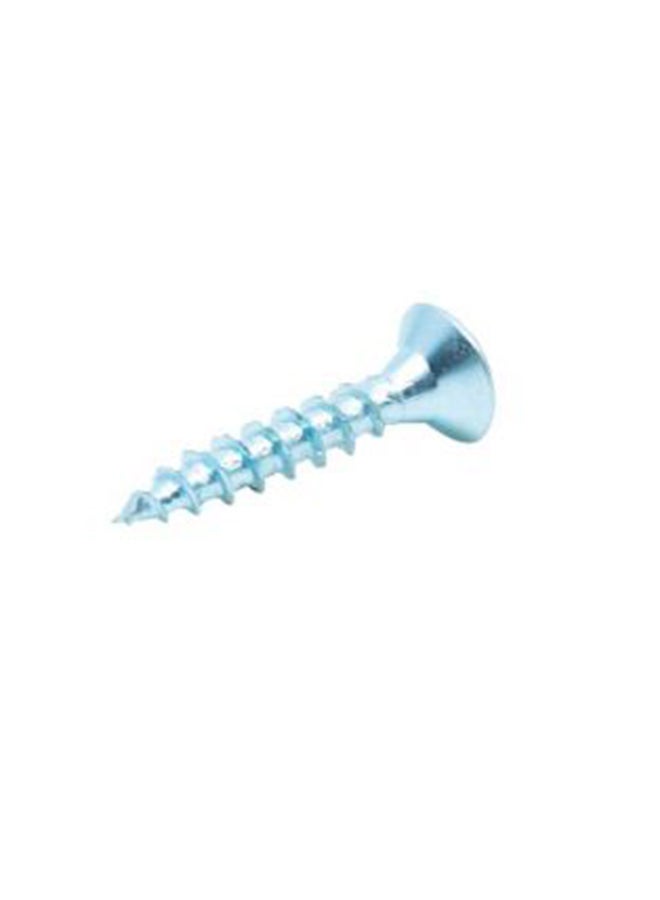 Homesmiths Chipboard Screw Silver - Image 2