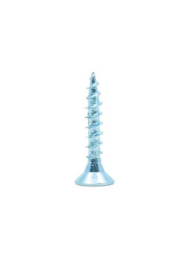 Homesmiths ChipBoard Screw Silver - Image 3