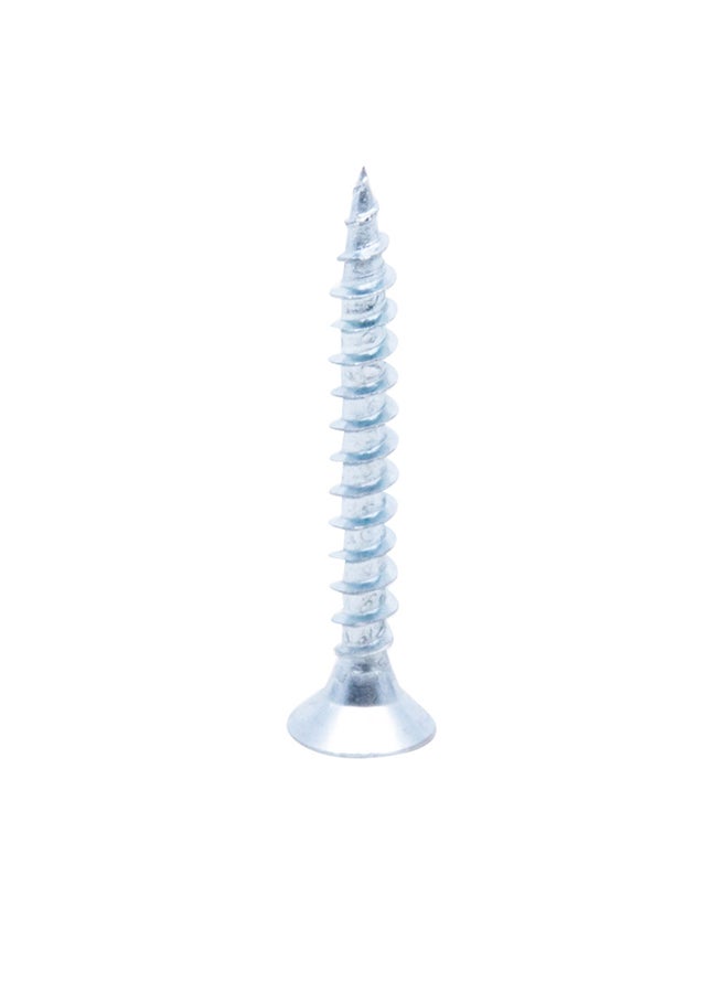 Homesmiths Chipboard Screw Silver  - Image 3