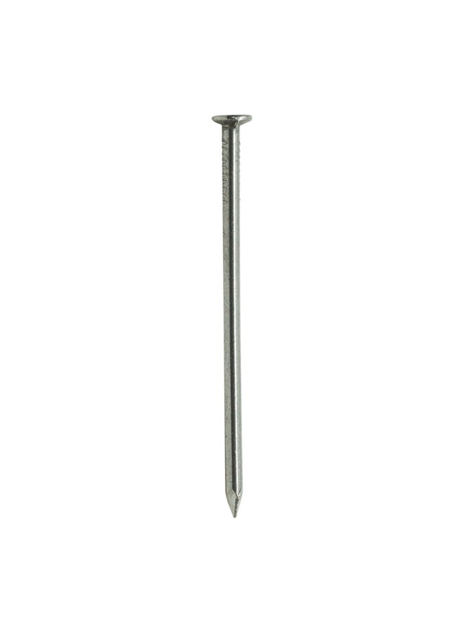 Homesmiths Common Nails Silver 1inch  - Image 1