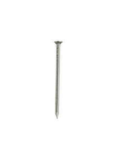 Self Tapping Screw Pan Head Silver 2x10inch