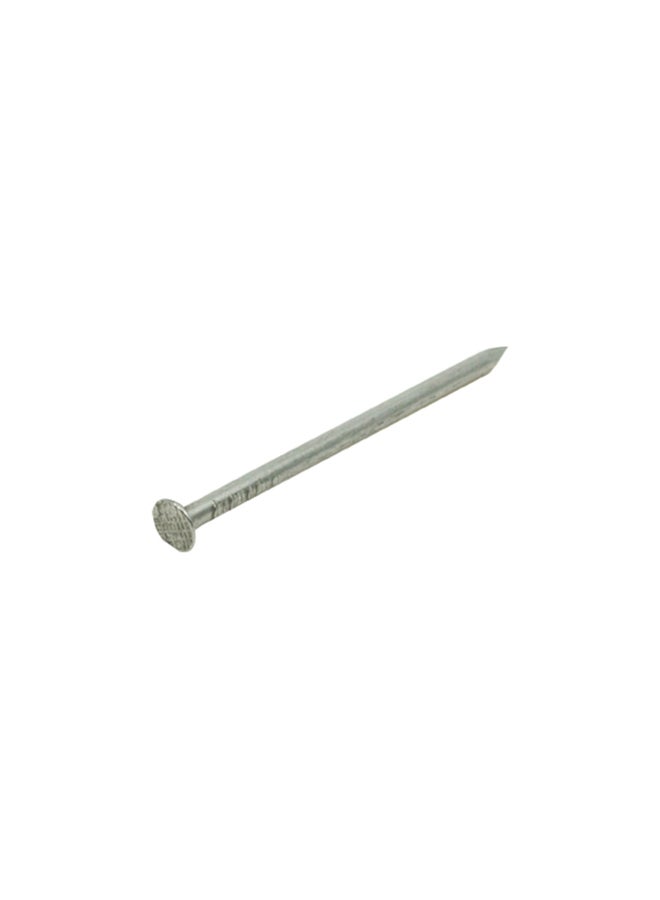 Homesmiths Self Tapping Screw Pan Head Silver 2x10inch  - Image 2