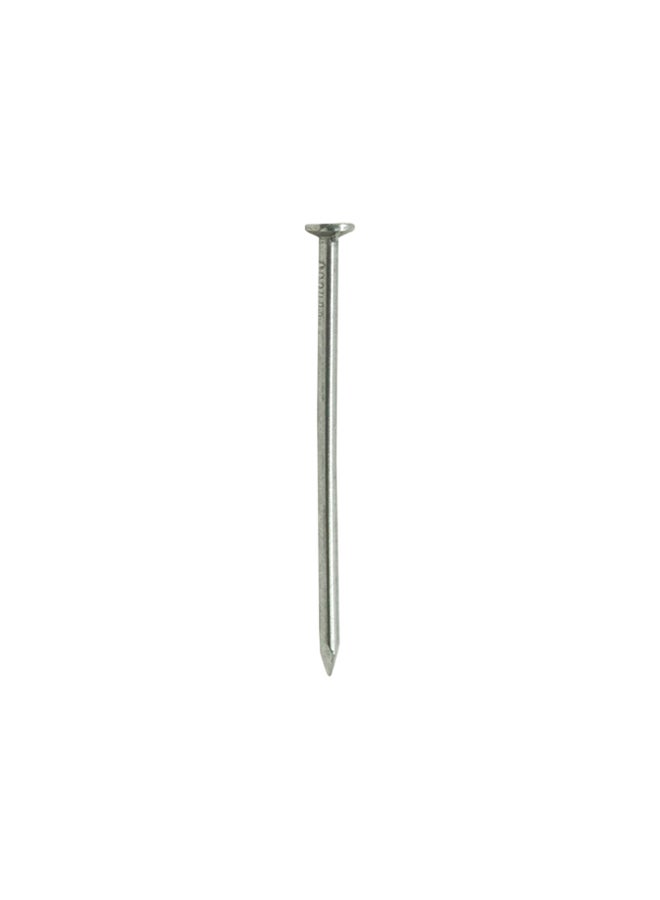 Homesmiths Common Nails Silver 2.5inch - Image 1