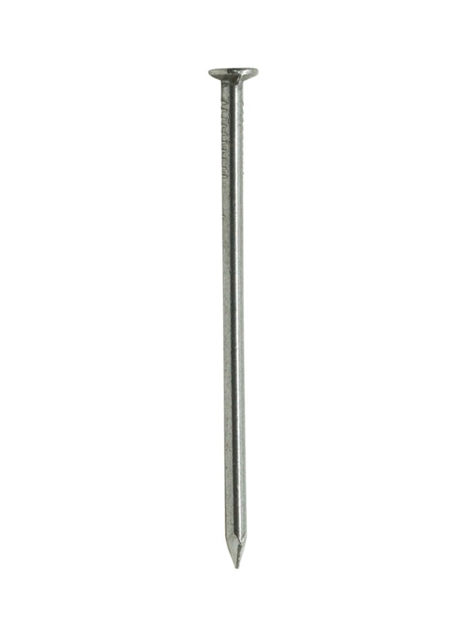 Homesmiths Common Nails Silver 3inch  - Image 1