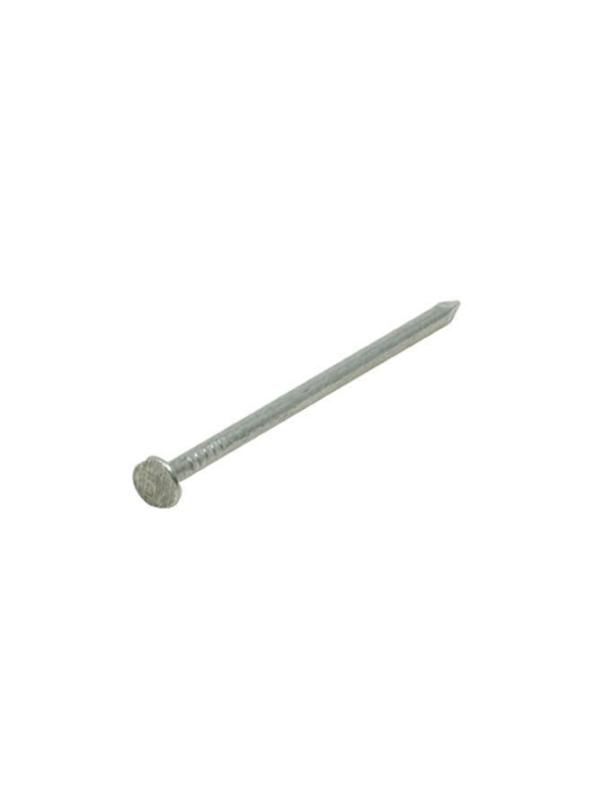Homesmiths Common Nails Silver 2.5inch - Image 2