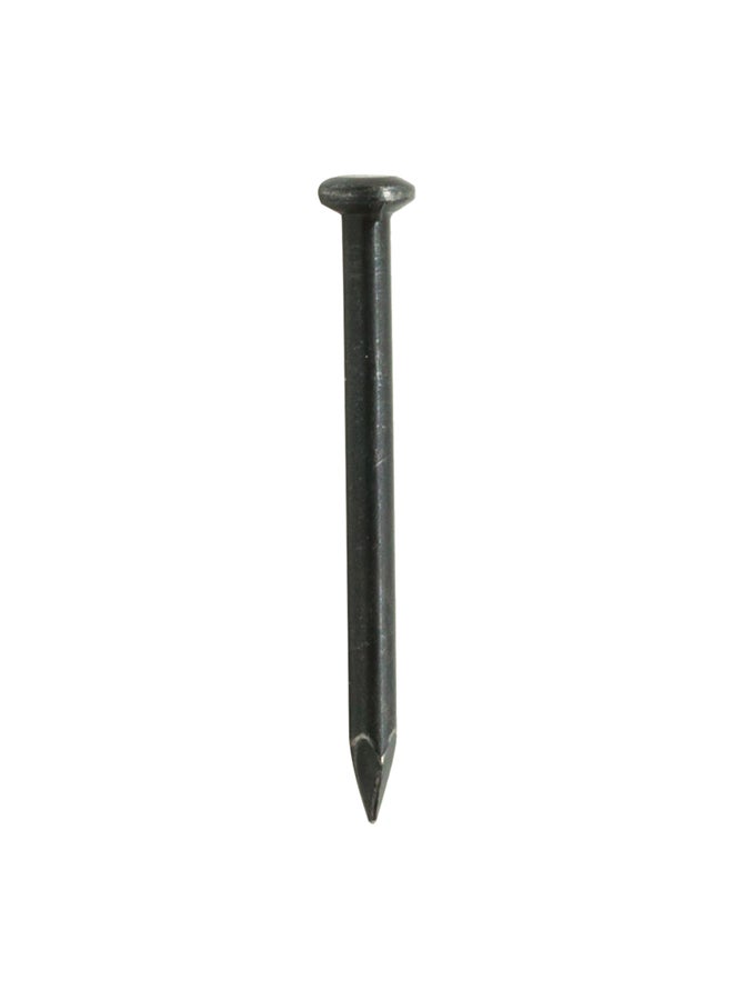 Homesmiths Concrete Nails Silver 1.5inch - Image 1