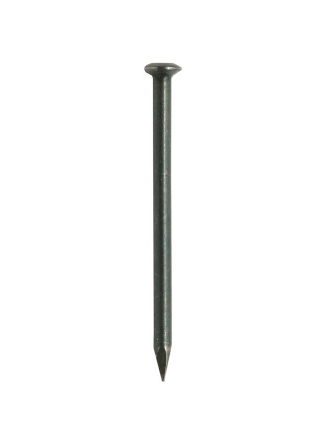 Homesmiths Concrete Nails Silver 2inch - Image 1