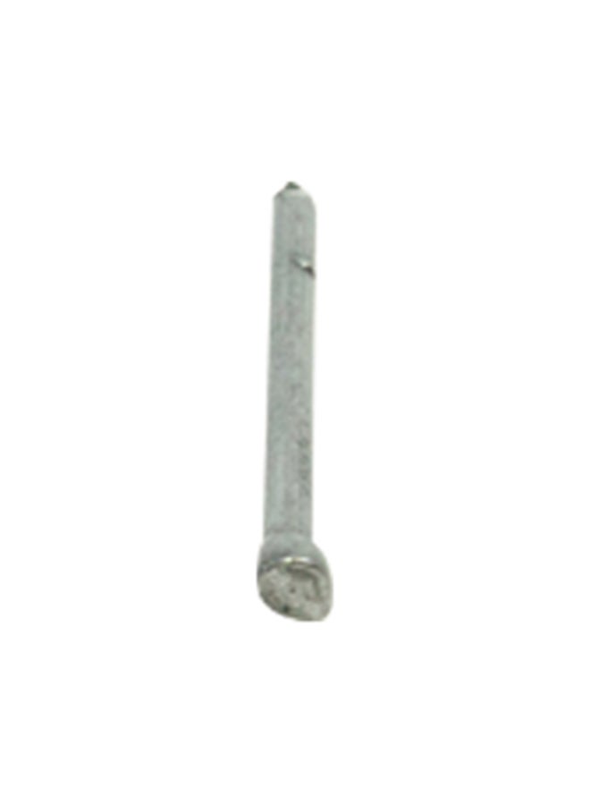 Homesmiths Finishing Nails Silver 0.75inch - Image 2