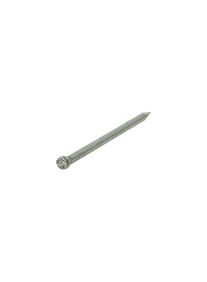 Homesmiths Finishing Nails Silver 0.75inch - Image 3