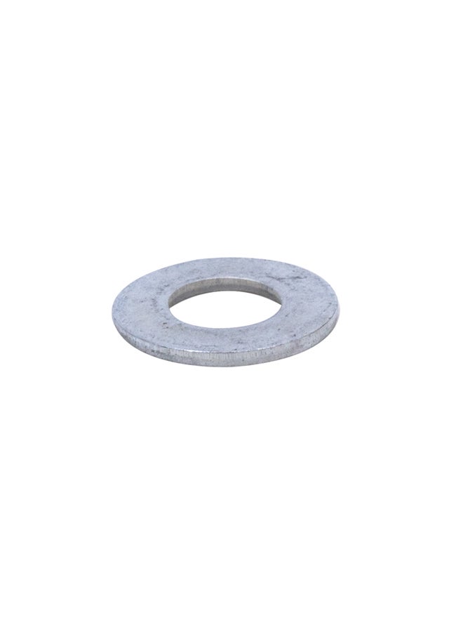 Homesmiths G.I Flat Washer Silver 10mm - Image 2