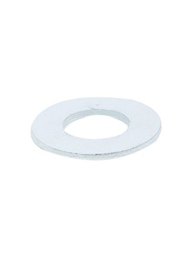 Homesmiths G.I Flat Washer Silver 12mm - Image 2