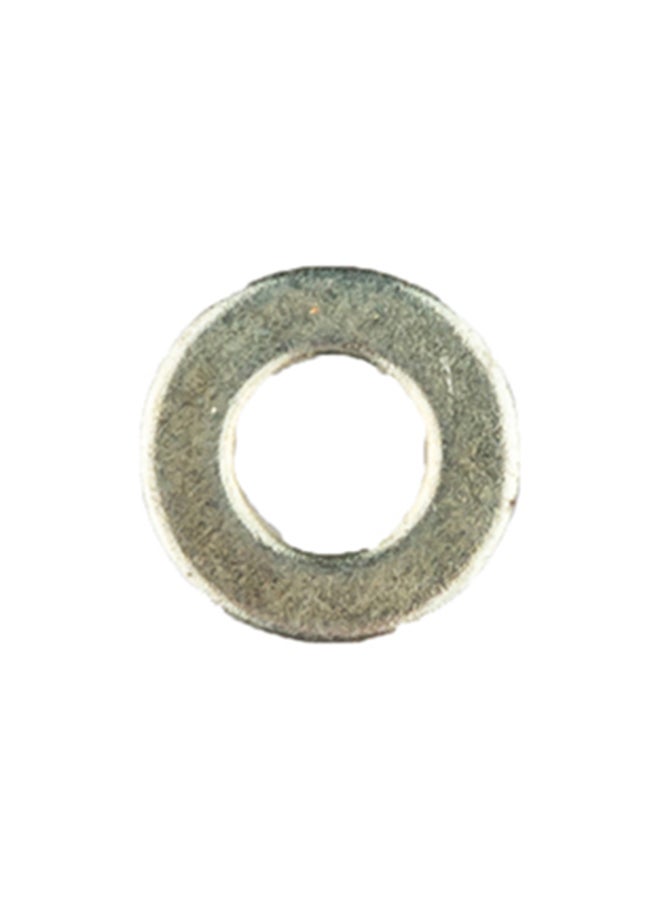 Homesmiths G.I Flat Washer Silver 5mm - Image 2