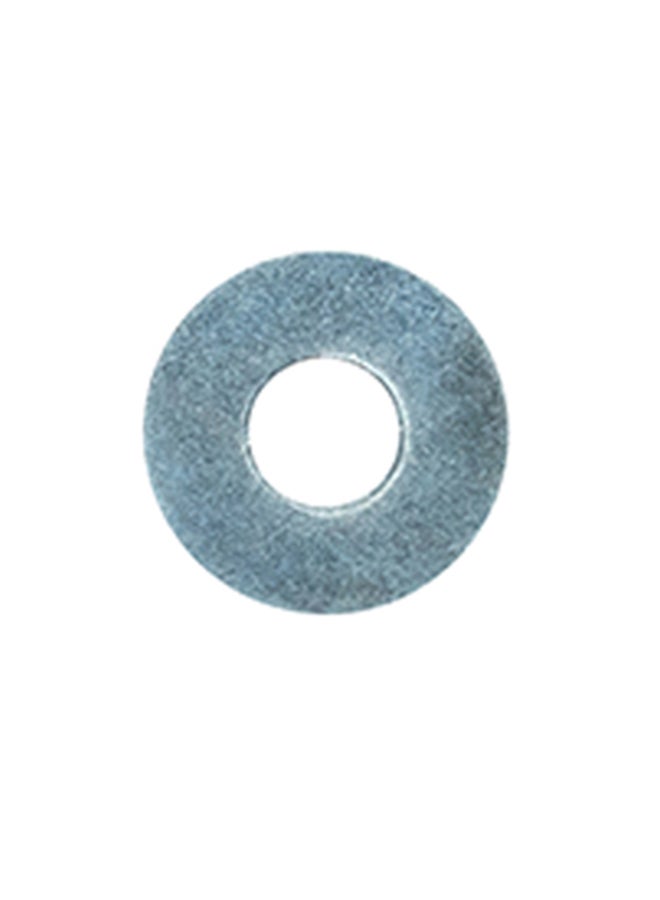 Homesmiths G.I Flat Washer Silver 6mm - Image 2