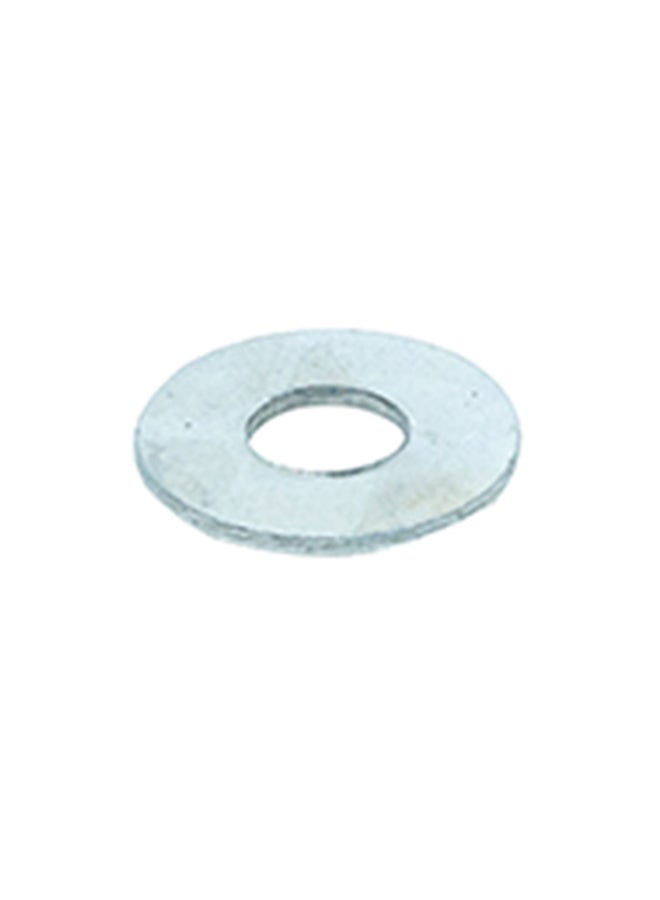Homesmiths G.I Flat Washer Silver 6mm - Image 3
