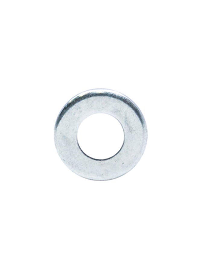 Homesmiths G.I Flat Washer Silver 8mm - Image 2