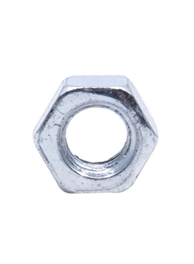 Homesmiths G.I Nut Silver 5mm  - Image 1