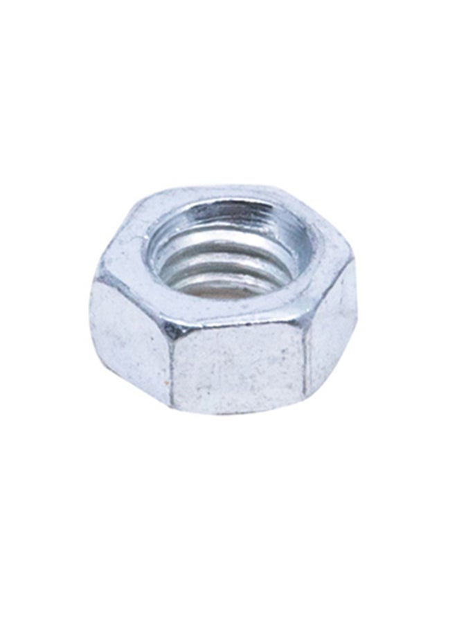 Homesmiths G.I Nut Silver 5mm  - Image 2