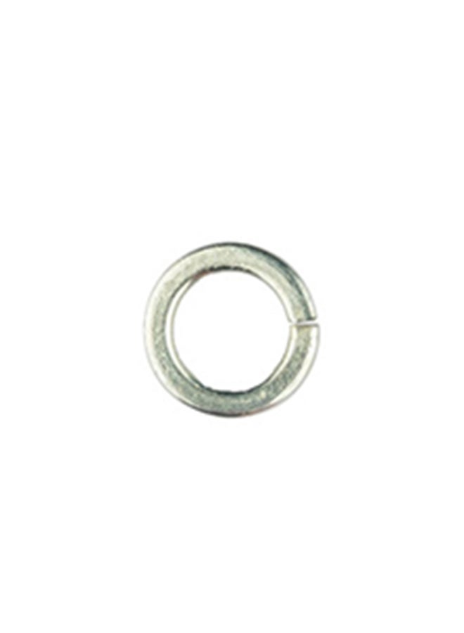 Homesmiths G.I Spring Washer Silver 10mm - Image 1