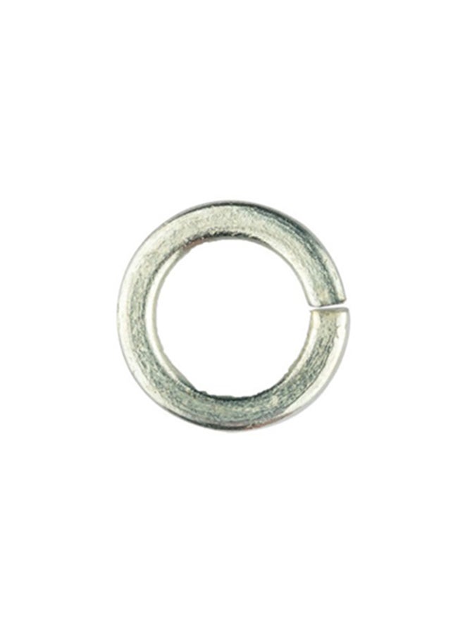 Homesmiths G.I Spring Washer Silver 12mm - Image 2