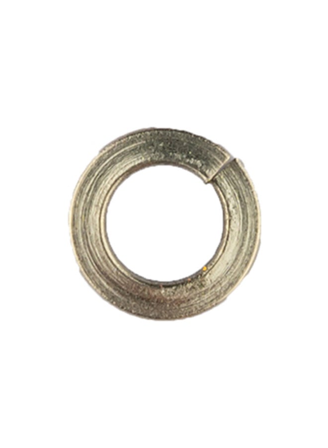 Homesmiths G.I Spring Washer Silver 4mm - Image 2