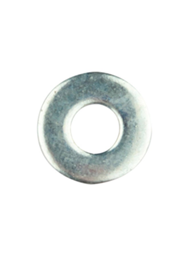 Homesmiths G.I Spring Washer Silver 5mm - Image 2