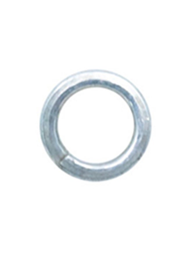 Homesmiths G.I Spring Washer Silver 6mm - Image 2