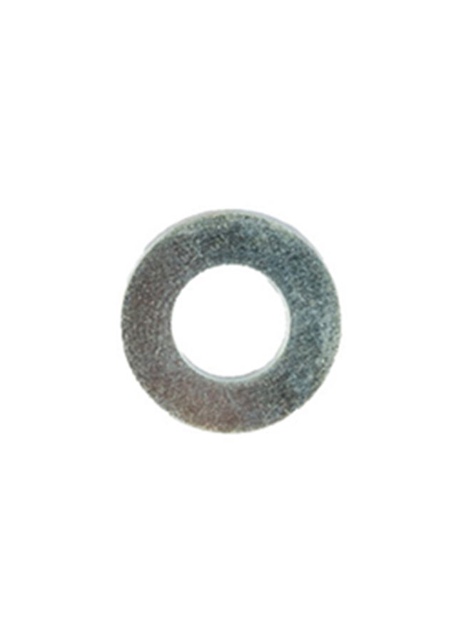 Homesmiths G.I Spring Washer Silver 8mm - Image 1