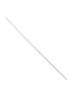 G.I Thread Bar Silver 10mm