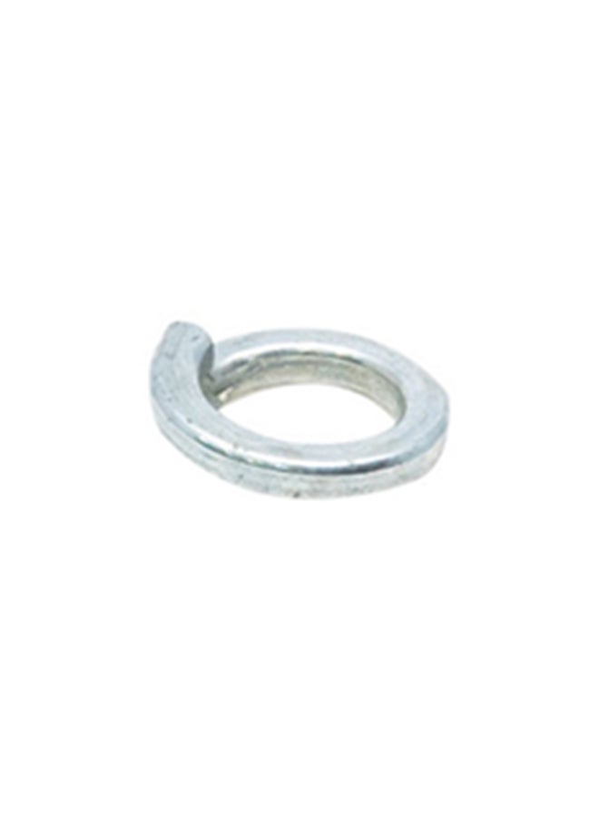 Homesmiths G.I Spring Washer Silver 6mm - Image 1
