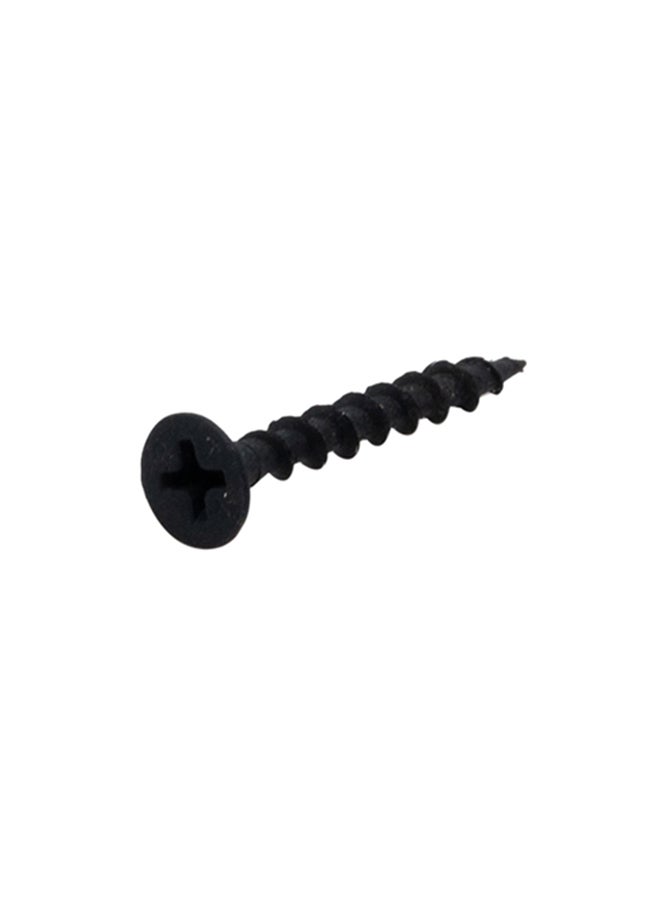 Homesmiths Gypsum Screw CT Black 0.75x6mm - Image 2