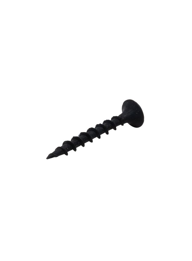 Homesmiths Gypsum Screw CT Black 0.75x6mm - Image 3