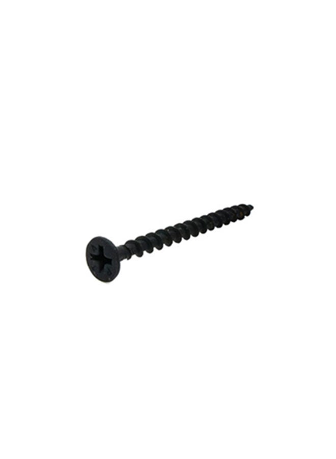 Homesmiths Gypsum Screw CT Black 2 x6mm  - Image 2
