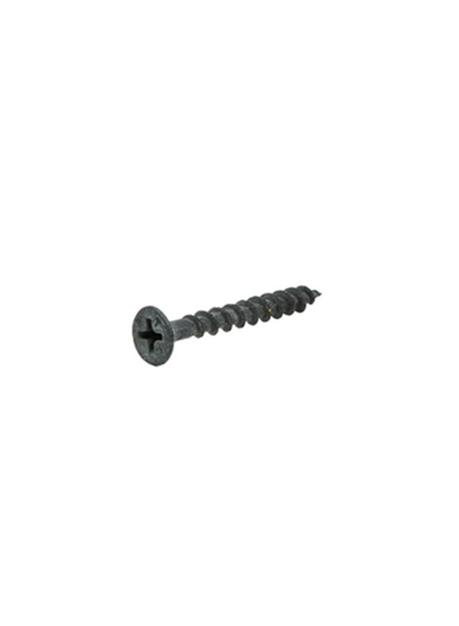 Homesmiths Gypsum Screw CT Black 1.5 x8mm  - Image 2