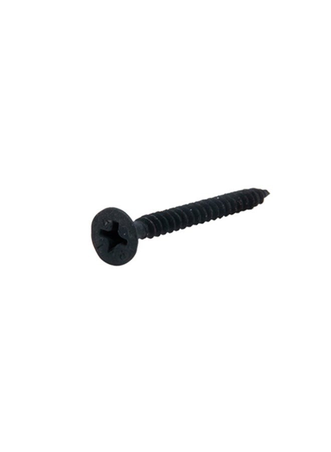 Homesmiths Gypsum Screw FT Black 6x1.inch - Image 2