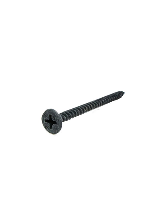 Homesmiths Gypsum Screw FT Black 6x1.25inch  - Image 2