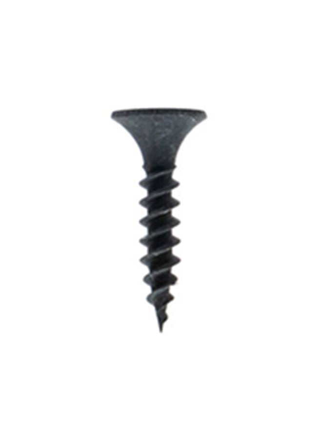 Homesmiths Gypsum Screw FT Black 6x75inch  - Image 1