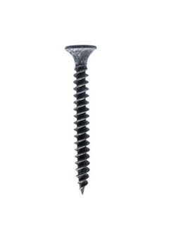 هومسميثز Gypsum Screw FT Black 8x1.2inch  - Image 1