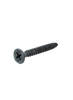 هومسميثز Gypsum Screw FT Black 8x1.2inch  - Image 2
