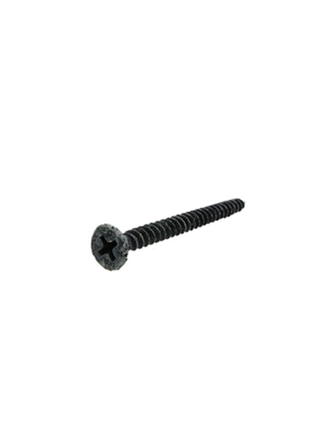 Homesmiths Gypsum Screw FT Black 8x2inch  - Image 2