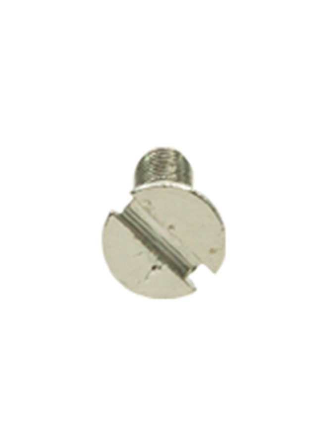 هومسميثز Machine Screw 4BA Gold 0.5inch  - Image 3