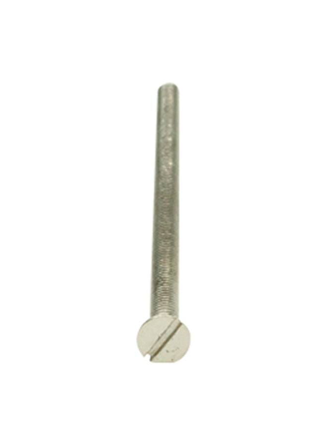 Homesmiths Machine Screw 4BA Gold 3inch  - Image 3
