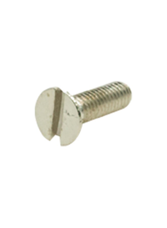 Homesmiths Machine Screw 4BA Gold 0.75inch - Image 2