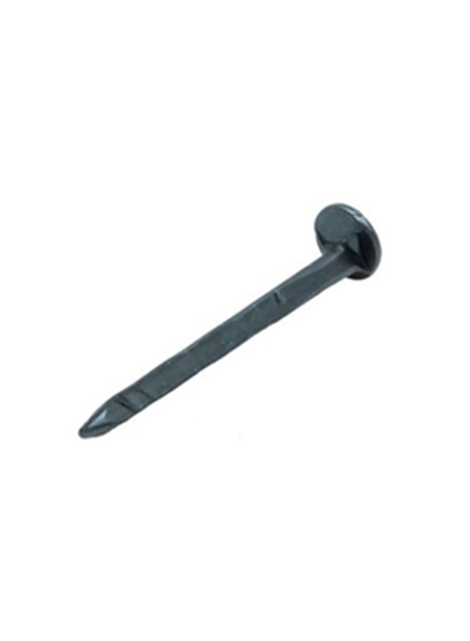 Homesmiths - Shoe Tacks Nail Black 1inch - Image 1