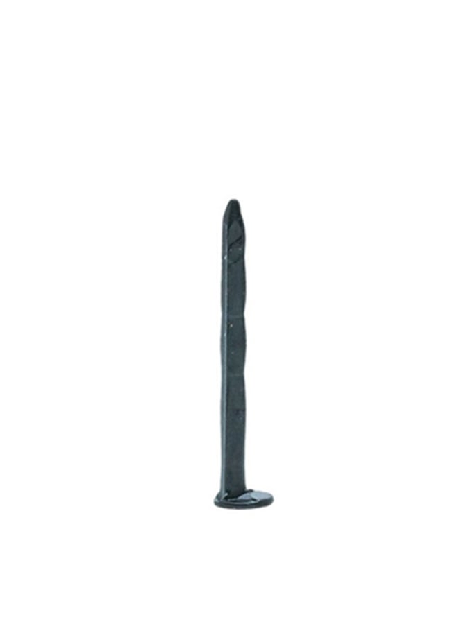 Homesmiths - Shoe Tacks Nail Black 1inch - Image 1
