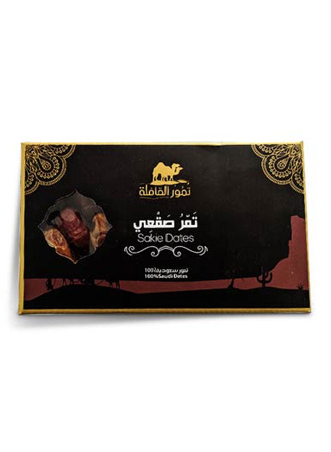 Qafilah - Sakie Dates 400grams - Image 1