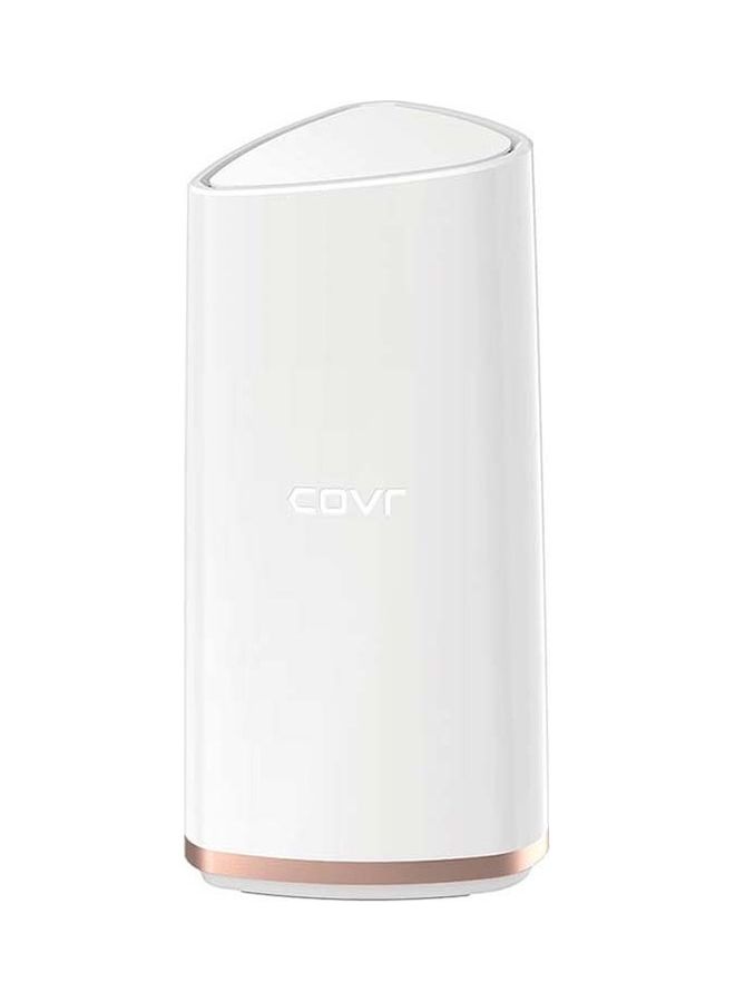 D-Link - COVR AC2200 Tri-Band Mesh Wi-Fi Router White - Image 1
