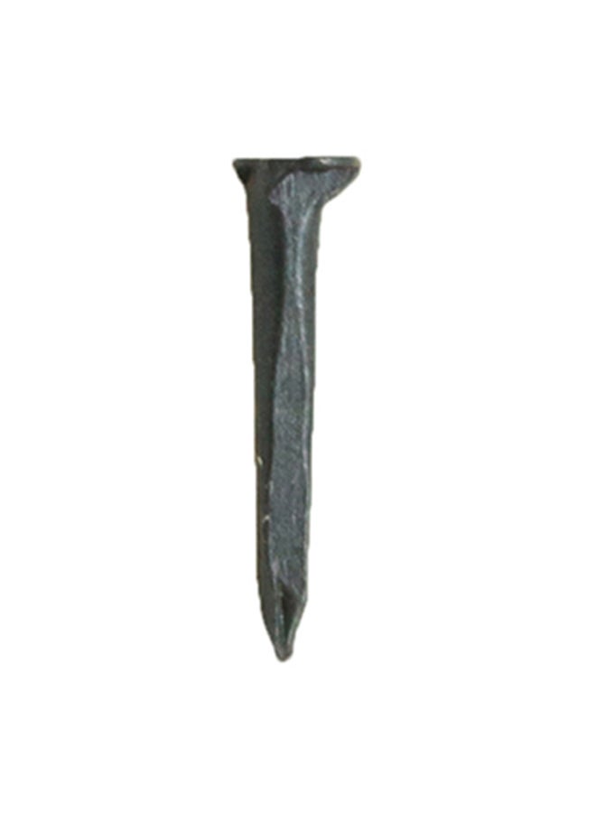 Homesmiths Shoe Tacks Black 0.5inch - Image 1