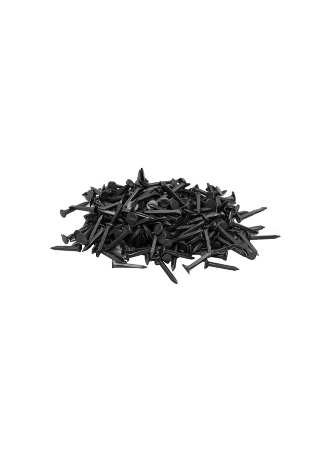 Homesmiths Shoe Tacks Black 0.5inch - Image 3