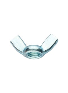 Homesmiths Wing Nut Silver  - Image 2