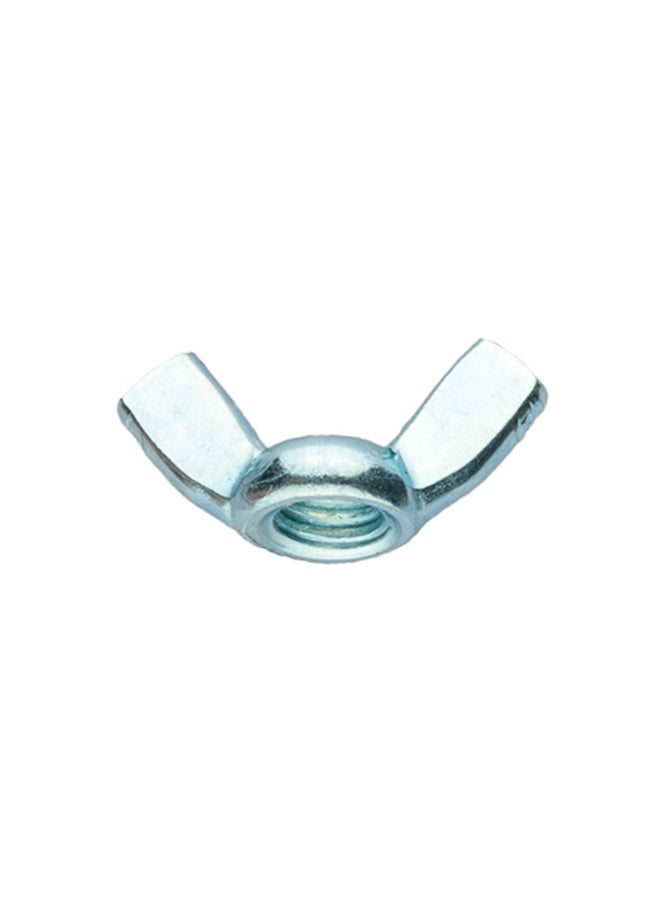 Homesmiths Wing Nut Silver - Image 2